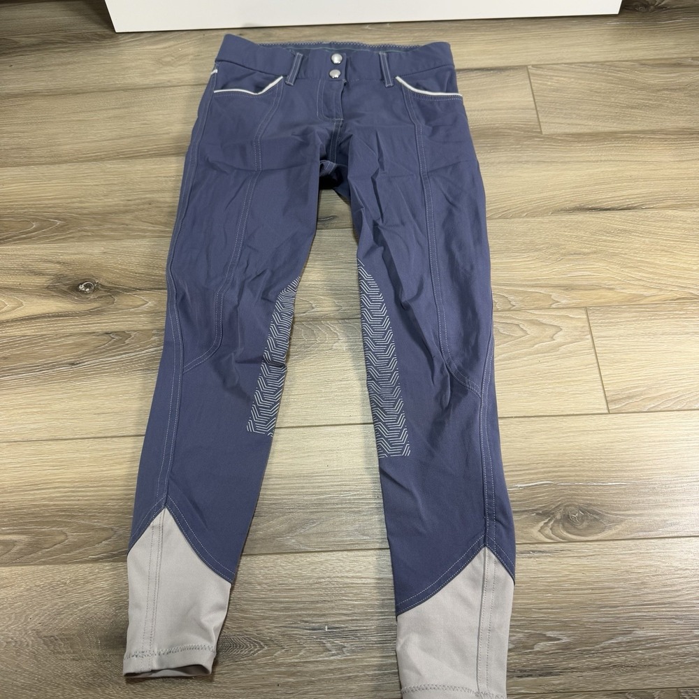 GhoDho Lily Pro Breeches | Marine